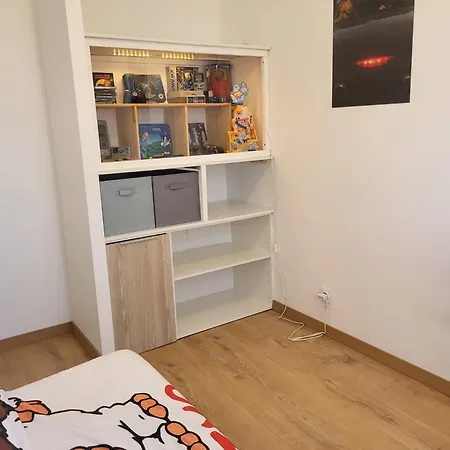 Maison Retro 80 90 Avec Terrasse Clim Et Vue Provence Prázdninový dům